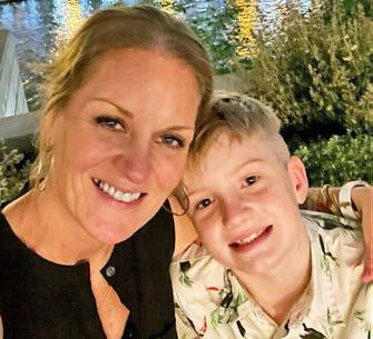 Joni Smith, 1977–2022  Conrad Joseph  Thomlinson, 2013–2022