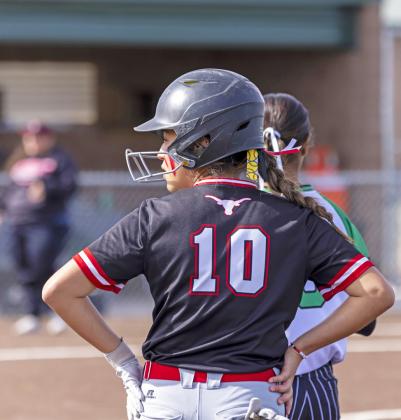 SPOTLIGHT ON LOCKNEY SOFTBALL