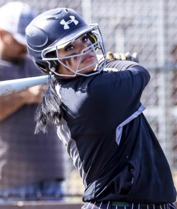 SPOTLIGHT ON LOCKNEY SOFTBALL