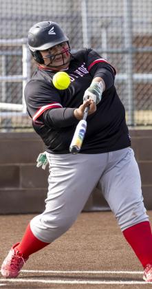 SPOTLIGHT ON LOCKNEY SOFTBALL