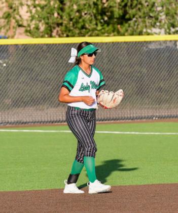 Lady Winds waste no time steamrolling Seymour in area playoff