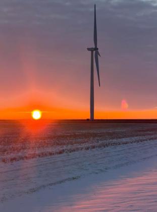 SPOTLIGHT ON SNOW DAY IN FLOYDADA