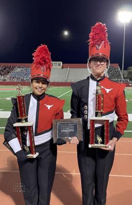 SPOTLIGHT ON LOCKNEY MARCHING BAND