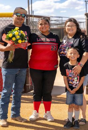 SENIOR NIGHT