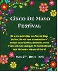 Lockney Chamber welcomes all to Cinco de Mayo celebration May 2
