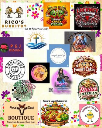 Lockney Chamber welcomes all to Cinco de Mayo celebration May 2