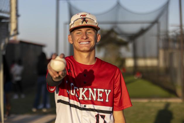 DYLLAN THIEBAUD 100TH STRIKEOUT OF THE SEASON