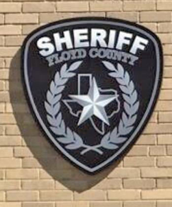 FLOYD COUNTY SHERIFF’S OFFICE CRIME REPORT