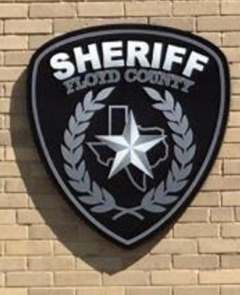FLOYD COUNTY SHERIFF’S CRIME REPORT