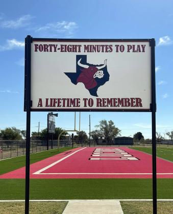 FORTY-EIGHT MINUTES TO REMEMBER