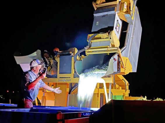 PHOTOS BY BRENDA HEFLIN, CAPROCK COURIER