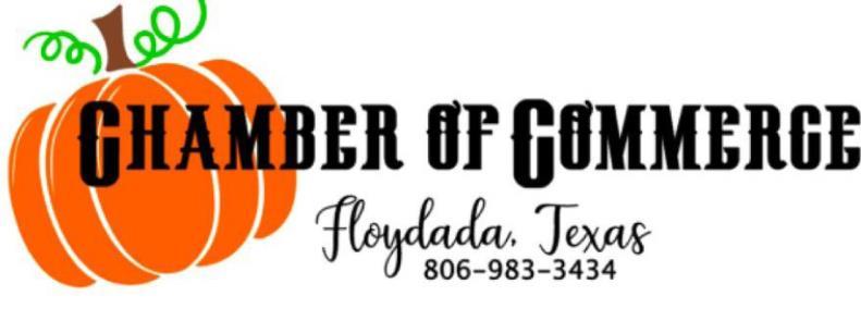 Nutthouse Designs named Floydada Chamber Business of the Month