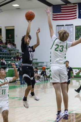 REGIONAL TWIRLING