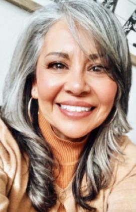 LORI MORALES