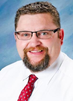 GARY SACKETT, FNP