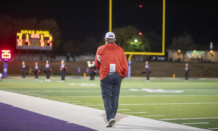 Lockney football falls to Gruver in playoff