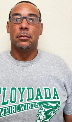 COACH EDDIE WALKER III