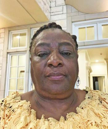 BRANDING AND BUSINESS will be the topics of the Serrato Sisters’ Ladies Night with special guest Pauline Cooper of Ms. Pauline’s Smokin’ Hot Salsa Nov. 1—but the event promises food, fellowship and fun as well. Tickets are still available for the Floydada event. | COURTESY PHOTO