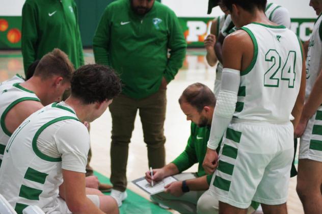 Whirlwinds 64, Idalou 44