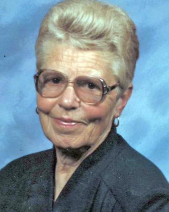 Reta Loraine Pierce, 1930–2023