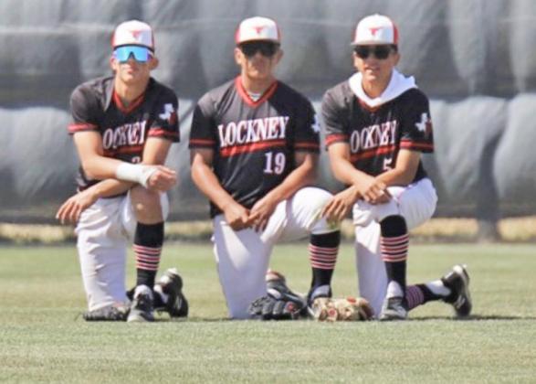 Longhorns season comes to and end