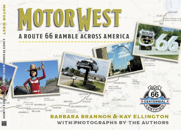Mother Road ‘Test’ Drive
