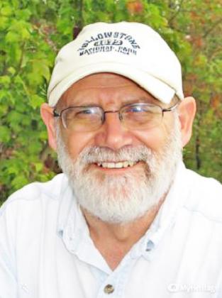 Max Douglas Phillips,