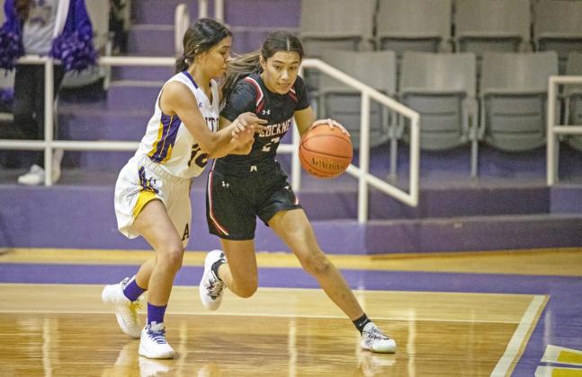 Floyd County Roundball Roundup