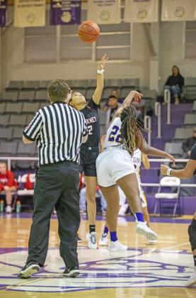 Floyd County Roundball Roundup