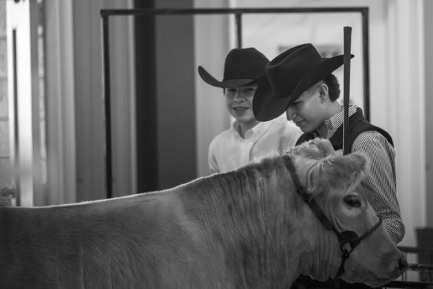 SPOTLIGHT ON FLOYD COUNTY LIVESTOCK SHOW 2026
