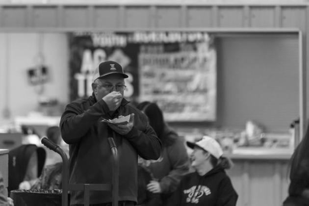 SPOTLIGHT ON FLOYD COUNTY LIVESTOCK SHOW 2026
