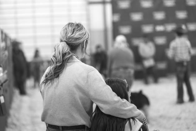 SPOTLIGHT ON FLOYD COUNTY LIVESTOCK SHOW 2026