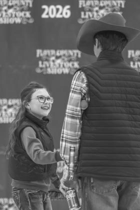 SPOTLIGHT ON FLOYD COUNTY LIVESTOCK SHOW 2026