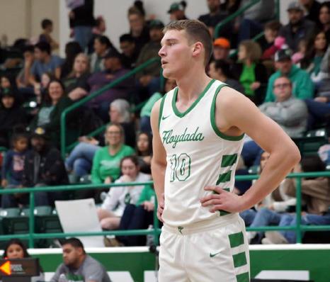 BOYS BASKETBALL RESULTS