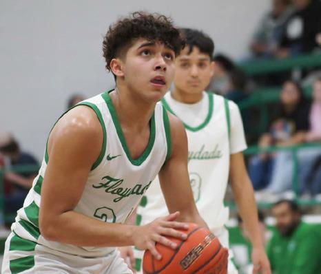 BOYS BASKETBALL RESULTS