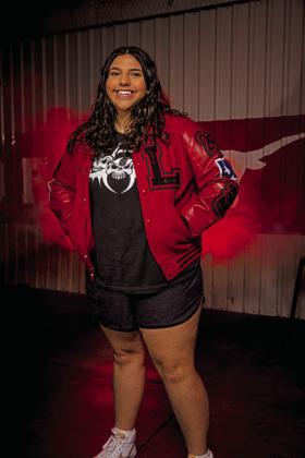 Lockney powerlifters qualify for state and regional meets
