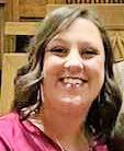 JENNIFER EMERT “worked hard to earn her principal certification and had expressed an interest in moving into administration,” said FCISD superintendent GilbertTrevino said.“We’re excited to bring her there as an assistant principal.” | COURTESY PHOTO