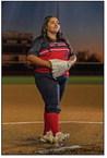 ALONDRA TRENADO Academic All District
