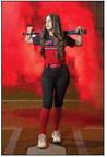 EMMA NELSON 1st Team Utility, Academic All District