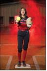 JOLENE GUERRERO Academic All District