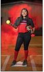 JOSCELIN GUERRERO Academic All District