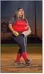 MADISON MARMOLEJO 1st Team Pitcher