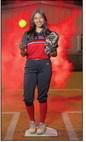 VICTORIA SALAZAR Academic All District