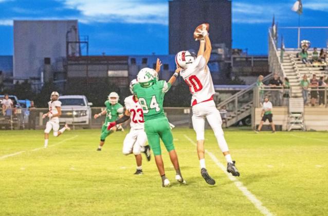Turnovers and penalties prove costly in opening season loss for Longhorns