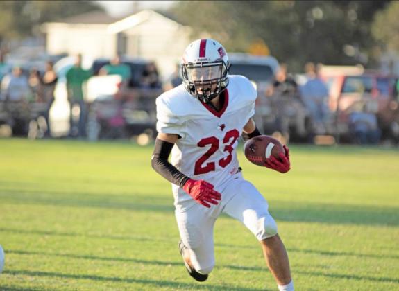 Turnovers and penalties prove costly in opening season loss for Longhorns