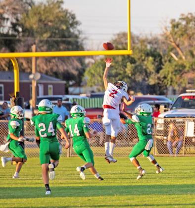 Turnovers and penalties prove costly in opening season loss for Longhorns