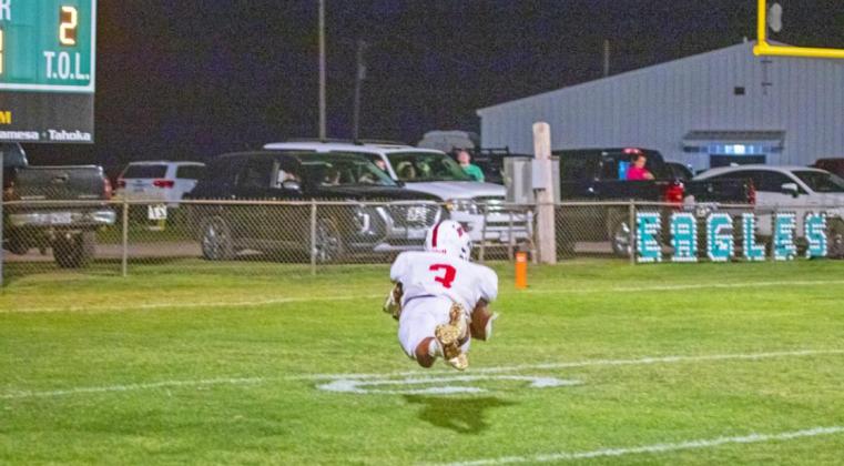 Turnovers and penalties prove costly in opening season loss for Longhorns