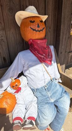 SPOTLIGHT ON FLOYDADA PUNKIN' DAYS