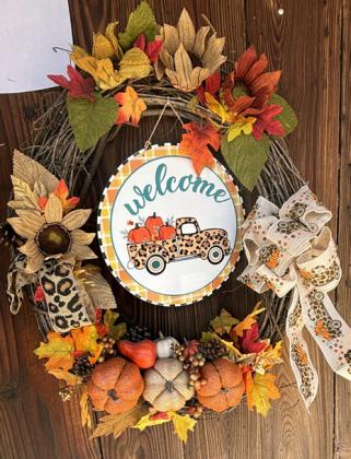 SPOTLIGHT ON FLOYDADA PUNKIN' DAYS