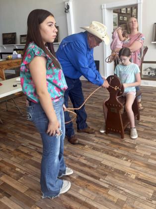 SPOTLIGHT ON FLOYDADA PUNKIN' DAYS